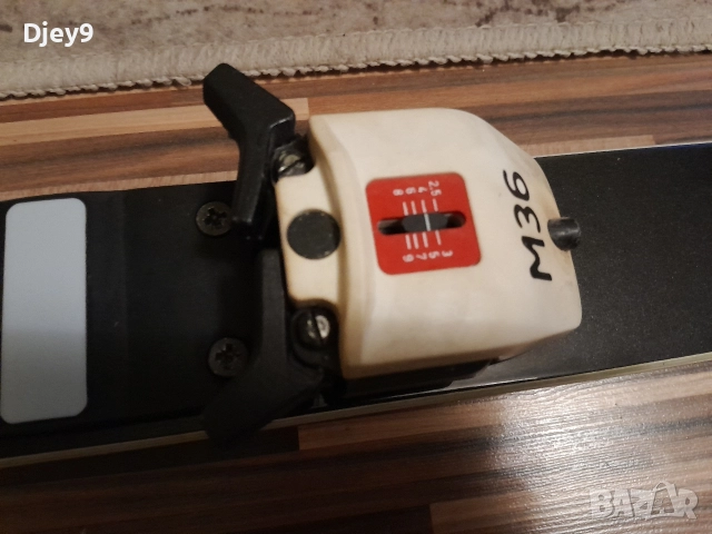 ски techno pro автомат комплект 60 лв, снимка 2 - Зимни спортове - 52952535