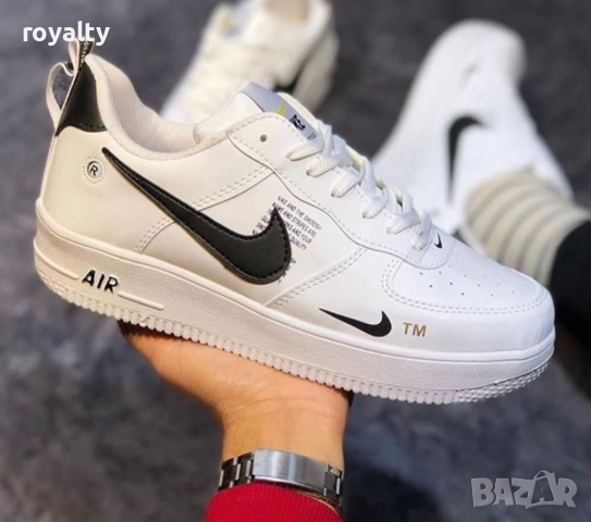 Nike Air Force дамски маратонки 