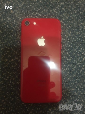 iphone 8, снимка 5 - Apple iPhone - 43156427