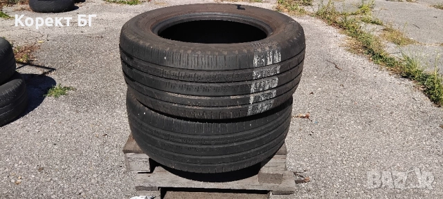 Гуми 235 60 16 Пирели Pirelli 2 броя.Нов внос. Не са нови! , снимка 7 - Гуми и джанти - 51774477