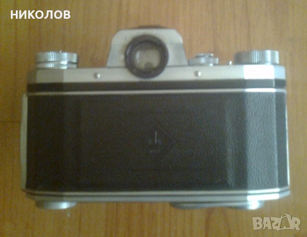 РЯДЪК НЕМСКИ ФОТО-АПАРАТ , снимка 3 - Фотоапарати - 44012137