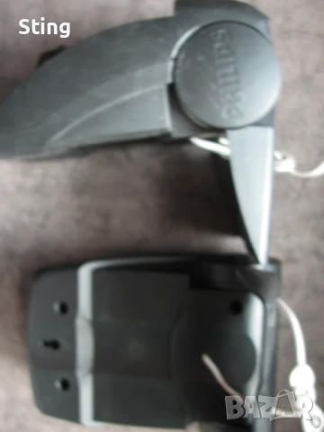 PHILIPS Колони 20 W , 6 Ома Широколентови , Отлични, снимка 4 - Тонколони - 50628740