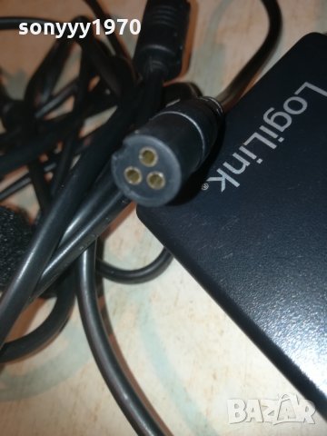 LOGILINK UNIVERSAL ADAPTER-ВНОС GERMANY, снимка 18 - Кабели и адаптери - 32413170