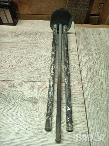 Фланец за бойлер със сухи нагреватели, снимка 3 - Бойлери - 52017289