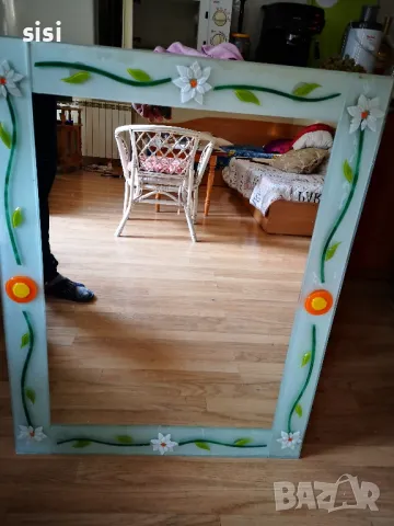 огледало за баня