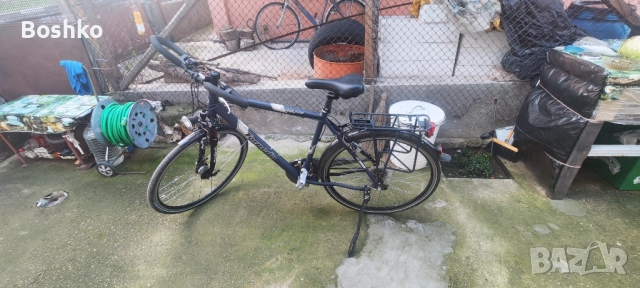 Велосипед 28цола Torpedo