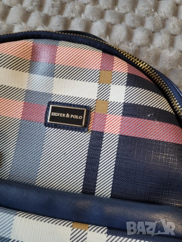 Дамска раница , снимка 2 - Раници - 53295792