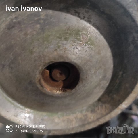 Винт Супортна Маса Струг, снимка 9 - Стругове - 38773935