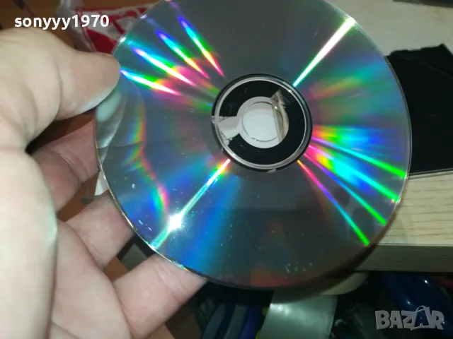 ВОЛОДЯ СТОЯНОВ ЦД 0405251938, снимка 17 - CD дискове - 50155027