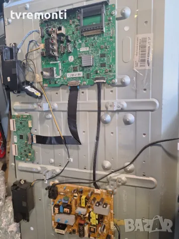 T con Board BN41-01797A for 40inc DISPLAY LTJ400HM08-V for Samsung UE40EH5300, снимка 4 - Части и Платки - 47319107