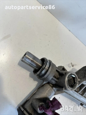 рейка кормилен механизъм с ръчно задвижване за Jeep Grand Cherokee 3.0 Crd (2012) P05154513AB, снимка 3 - Части - 53513166