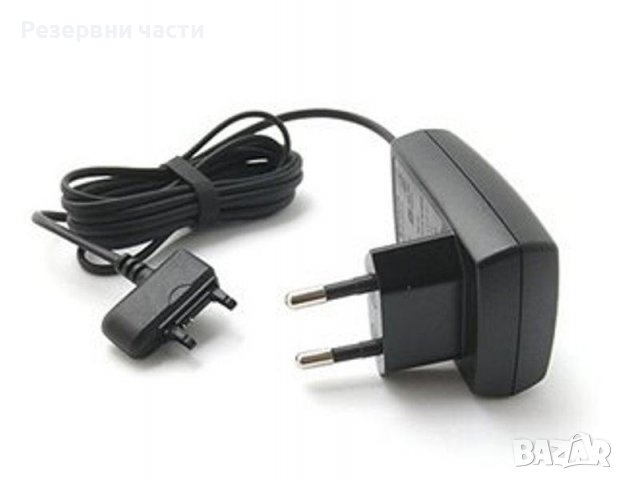 Зарядно Sony Ericsson , снимка 2 - Оригинални зарядни - 32648202