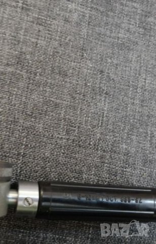 Вътромер индикатор СССР. , снимка 5 - Шублери - 27604632