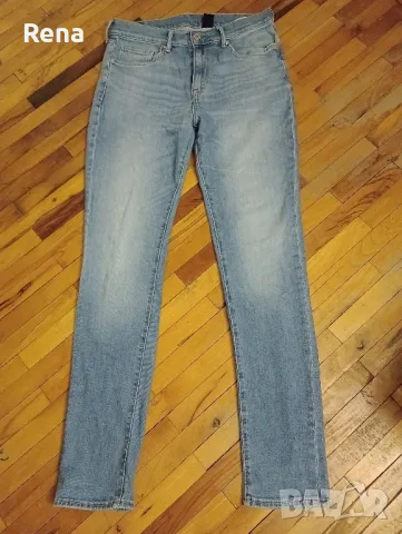 мъжки дънки , снимка 4 - Дънки - 50145946