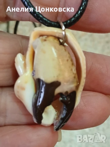 Ръчно изработени колиета, снимка 1