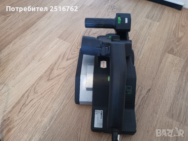 FESTO HL 850 E , снимка 13 - Други инструменти - 43283519