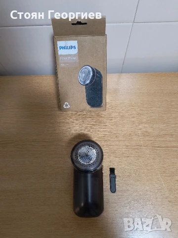 Пилинг за дрехи Philips, снимка 1