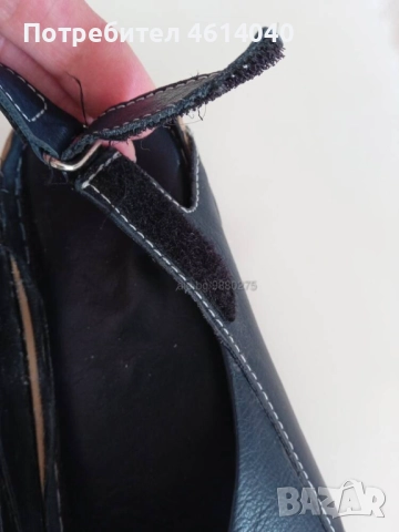 Обувки дамски Сандали, стелка 25 см, снимка 3 - Дамски ежедневни обувки - 52581356