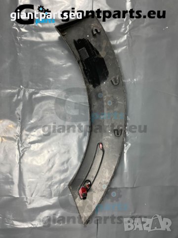 Задна дясна лайсна калник за МИНИ Р60 MINI R60 , 9801884, снимка 3 - Части - 40182206