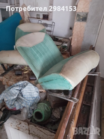 седалки за запорожец