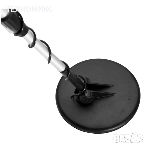 Металотърсач ,Металдетектор MD-4030, снимка 11 - Друга електроника - 53597824