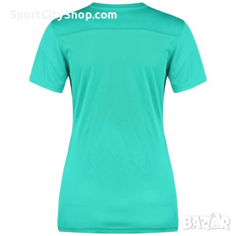 Дамска тениска Nike Park VII BV6728-354, снимка 2 - Тениски - 40250470