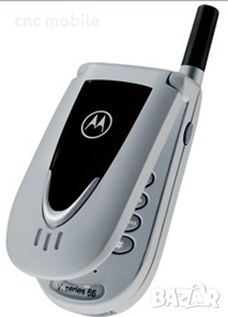 Motorola V66 батерия , снимка 3 - Оригинални батерии - 35009568