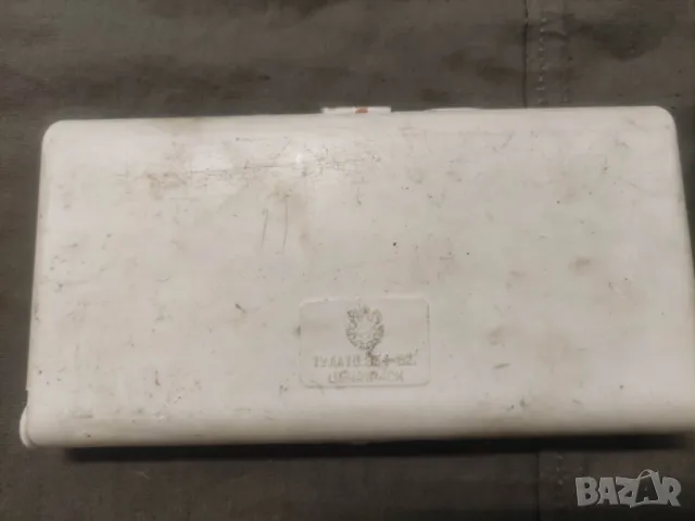 Комплект камъни за точене /Набор хозяйственных брусков, снимка 3 - Други инструменти - 49327687