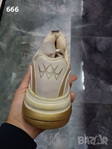 Маратонки , снимка 4 - Маратонки - 43064513