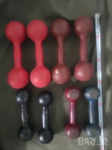 Продавам съветски гирички