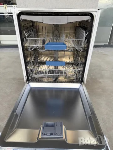 +Гаранция Съдомиялна Bosch SuperSilence за вграждане 60 см, снимка 8 - Съдомиялни - 50286156