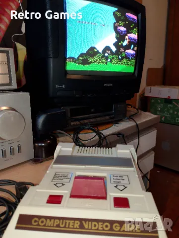 Nintendo 999, снимка 5 - Други игри и конзоли - 49870160