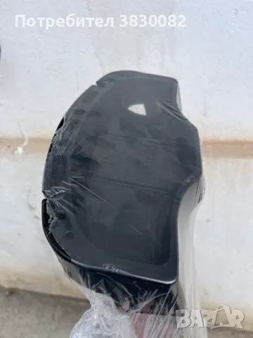 Krause 127914 алуминиева стълба 3 стъпала НОВА, снимка 9 - Други инструменти - 49675346