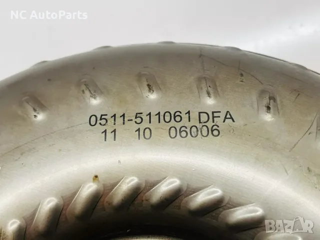 Хидротрансформатор за Ssangyong Korando Корандо 2.0 D D20T 175 коня 2013, снимка 3 - Части - 49102322