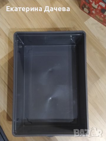 Продавам различни кутии и кошове за играчки , снимка 10 - Играчки за стая - 43626667