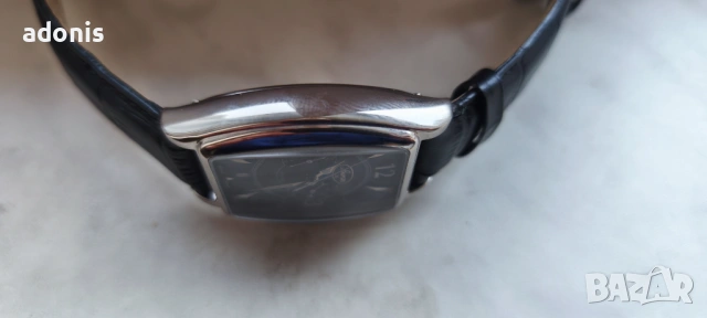  POLJOT BURAN DAY&DATE 26669-0231308 mechanical Польот Буран механичен, снимка 6 - Други - 53136590