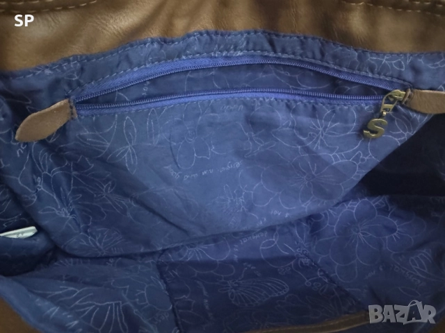 Чанта Desigual, снимка 5 - Чанти - 52920437