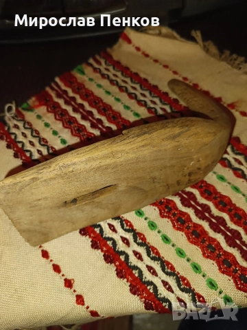 Паламарка, снимка 3 - Други ценни предмети - 52252081