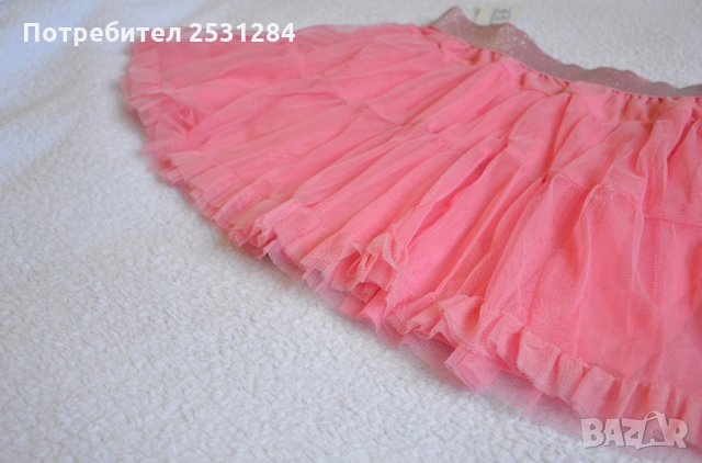 Нов комплект за момиче , пола и блуза за момиче 10 - 11 г , 24.99 лв , снимка 8 - Детски комплекти - 28607153