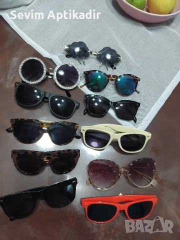 Слънчеви очила промоция , снимка 4 - Слънчеви и диоптрични очила - 52552469