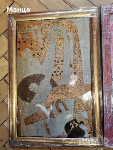 Картини, снимка 9 - Картини - 43363586