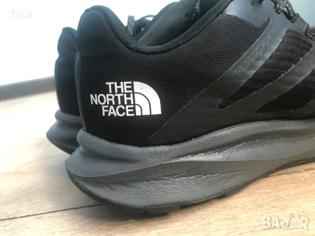 Маратонки The North Face Vectiv Enimus , снимка 15 - Маратонки - 46072793