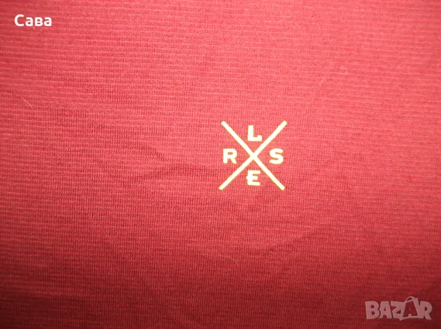 Блуза LERROS  мъжка,3-4ХЛ, снимка 4 - Блузи - 49786638