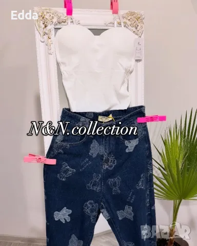 Бюстиета топове, снимка 7 - Корсети, бюстиета, топове - 49771109