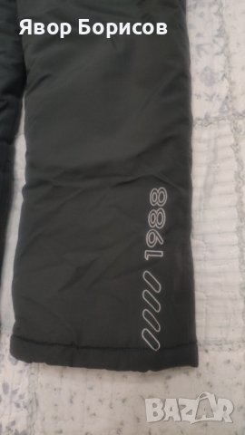 Детски зимен гащеризон  104-110 (4-5 г.), снимка 3 - Детски комплекти - 43114759