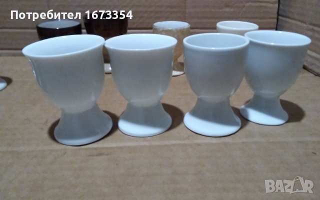 Чашки , снимка 2 - Други - 43244511