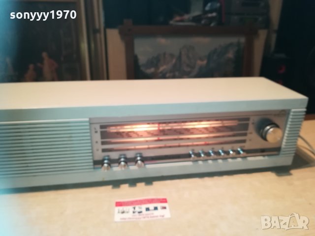 nordmende receiver-внос switzerland 2103211730, снимка 11 - Ресийвъри, усилватели, смесителни пултове - 32249236