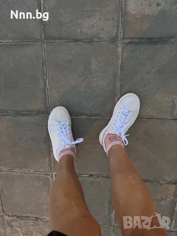 Маратонки, снимка 4 - Маратонки - 51447752