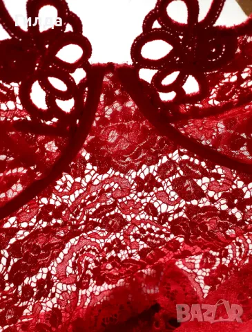 La Perla дантелено боди XL, снимка 7 - Бельо - 49832017