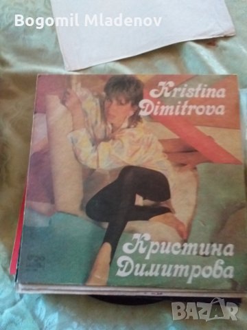 грамофонни плочи, снимка 2 - Грамофонни плочи - 28913142